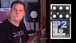 AMT P2 | Unboxing & first Test AMT P2 | Unboxing & first Test