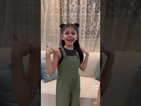 فاشنيستا ترف العبيدي مسك العبيدي