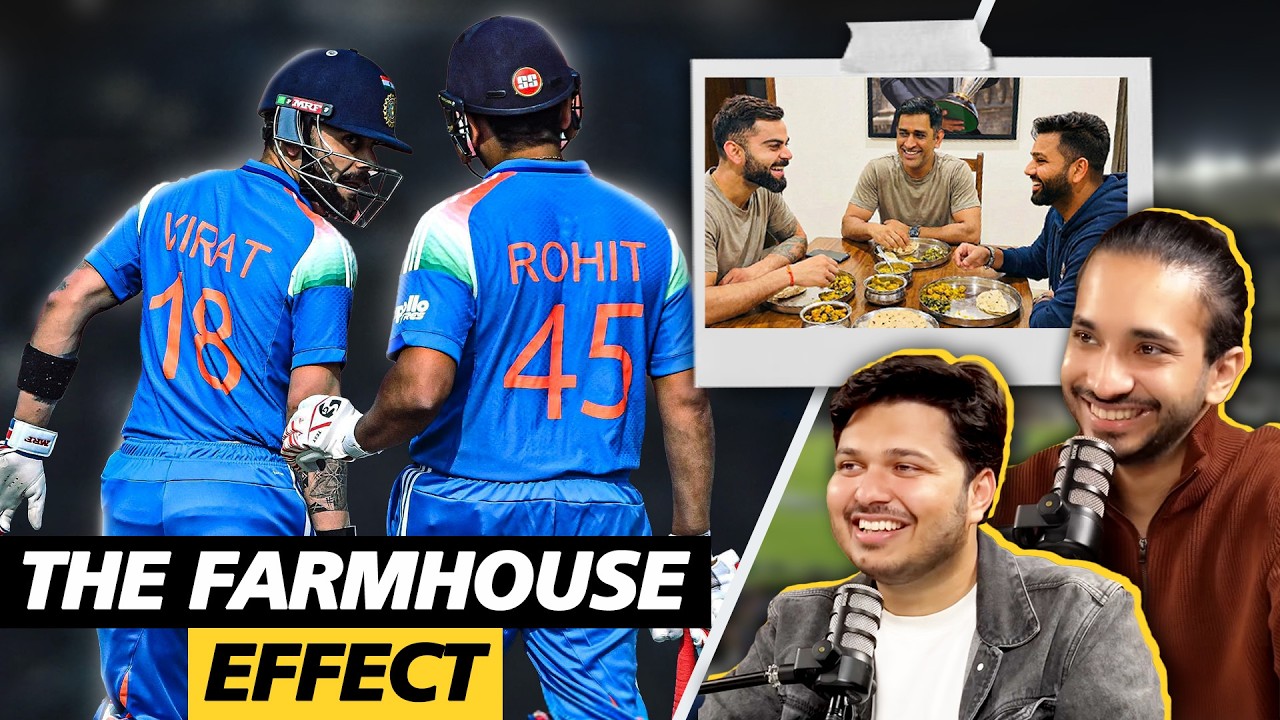 Kohli breaks NNN on the last day of November | India Leads 1-0