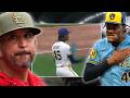 MLB Controversy: The Real Reason Abner Uribe Made Offensive Gesture