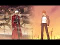 Emiya Soundtrack - All Official Versions