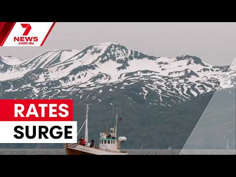Interest rates hit 15-year high at 4.6% | 7NEWS