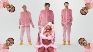 Boy Throb - FINGER (CupcakKe Remix)