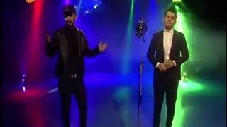 İbrahim & Qasim Gel gulum gel gel (ureyimi yaxib soyma uzaqlarda qalma dur gel Resimi