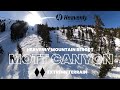 Mott canyon  heavenly resort  california