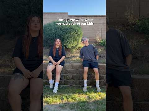 We were 22 then 🤯…