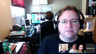 XMod Pro User Group, July 2014