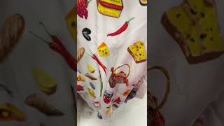 Sandwich hoagie stool search #thrift #shopping