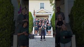 To The Mountains opb.  Lizzy McApline - Natick Porchfest (September