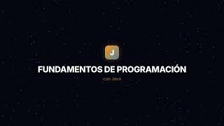 4 Instalaciones necesarias y nuestro primer programa  - Fundamentos JAVA