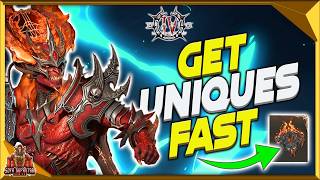 Diablo 4 Lord Of Hatred How To Get Uniques For Your Class Fast - Best Insane In Slot Items Easy
