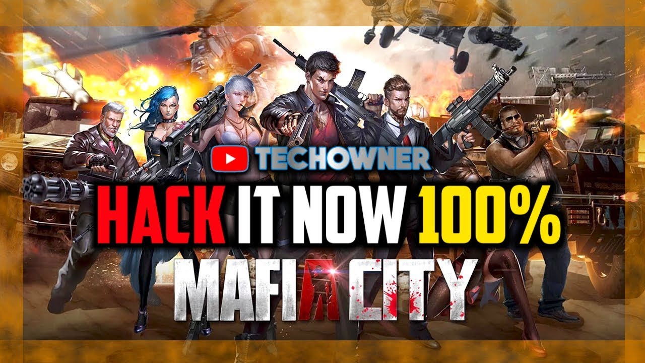 Best For Hack Gen4game.Com/Mafiacity Working Method To Hack Your Android Game