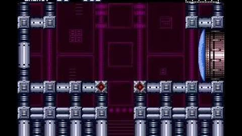 Super Metroid Spore Spawn RTA TAS (5:09.1)