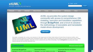 Installing BridgePoint Community Edition - Windows