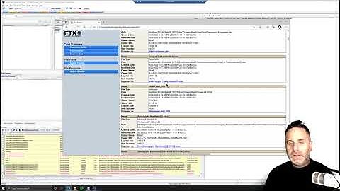 FTK Feature Focus - Episode19 - FTK