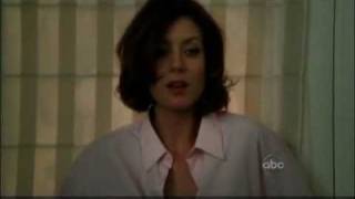 Private Practice 2x20 Addison and Noah Details