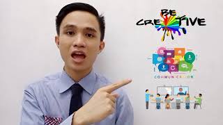 VIDEO RESUME 🤳 | TEACHER 👩‍🏫 | ENGLISH PROJECT UMS 🖼️ | EOP |