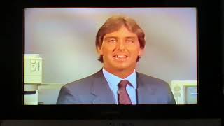 WANG PIC (Professional Image Computer) 1984