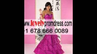 16.cheap short prom dresses.flv
