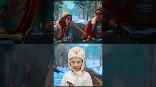 Stranger Things Animated with ZERO BUDGET