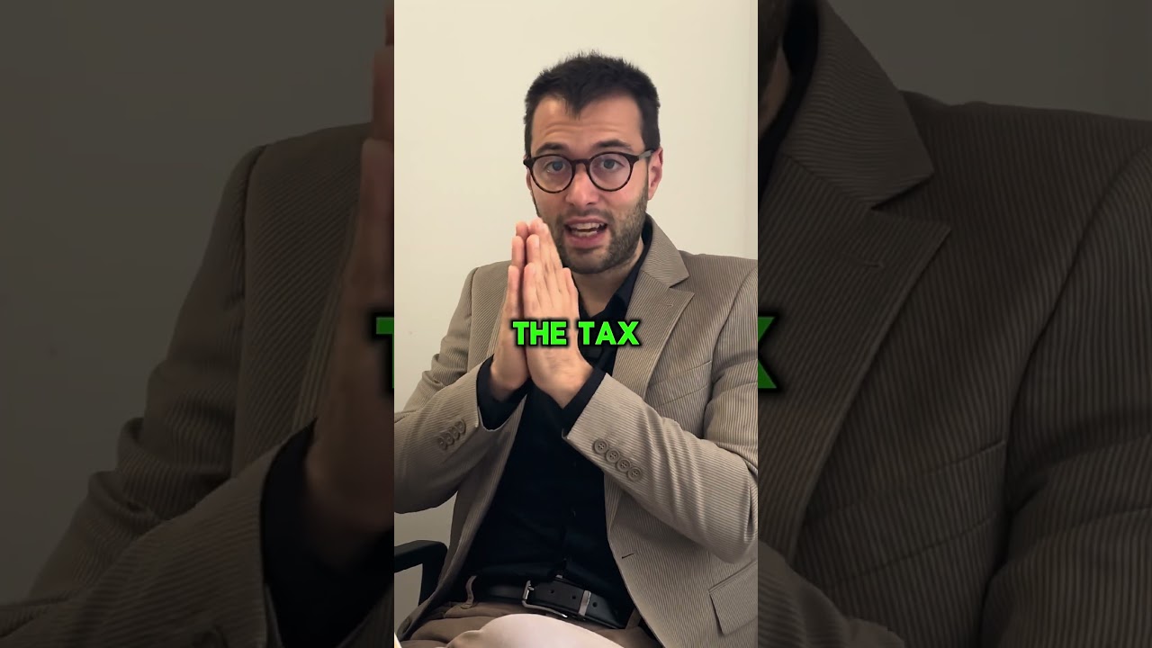 The Tax Rates in Netherlands are Better than Belgium! 