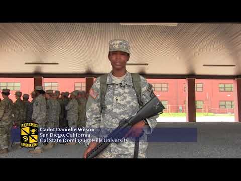 1st Regiment Basic Camp Initial Weapon Training