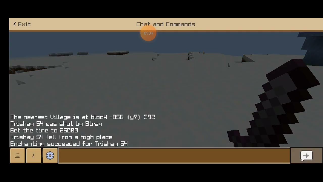 how to enchant anything armour in crafting and building without xp 