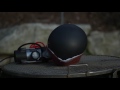 What Will Happen if You Overfill Football  - Slow Motion