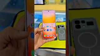 VIVO Y500‼️🤍44W⚡️FalSh CharGe🔌 1.5k INFINITY AMOLED Display👀💥(8+8=16GB/256GB)❤️🔥8100mAh🔋#vivoy500