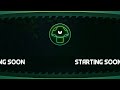 Beginning of video