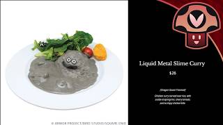 [Pre-Stream] Square Enix Cafe