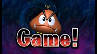 SSBM: My Unranked Experience, Vol. 1