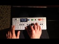 Teenage Engineering OP-1 Bender Accessory