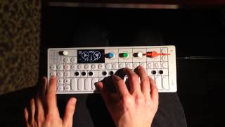 Teenage Engineering OP-1 Bender Accessory