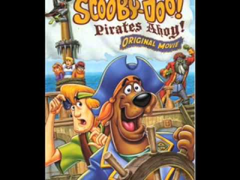 Intro Theme To Pirates Ahoy 