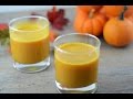 Cara Memasak Labu Kuning Untuk Asam Lambung