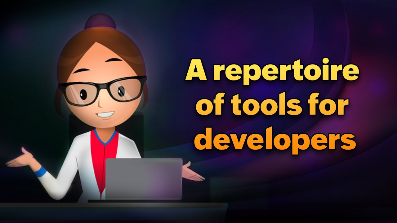 Create powerful applications with world-class developer tools | Zoho Creator