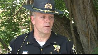 Human remains found near construction site in Kingston, Idaho