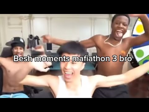 Mafiathon 3 best moments