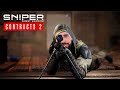 Sniper ghost warrior contracts 2 pt01  achei o jogo que eu tenho domnio