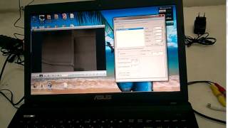 FIrebird Wireless Control using Xbee and Mounting wireless camera on it-2
