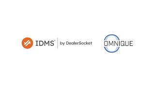 Information Optimize Your Service Operation with IDMS and Omnique Update