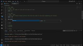 Modularity with turtles and python