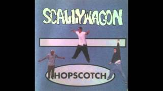 Scallywagon - Tuffbox