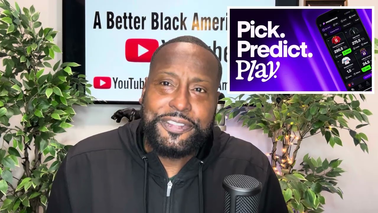 “Diddy, Kevin Hart +Trump’s $1,000 Baby Investment Plan (SHOCKING)” | BL Glover Show Ep. 101