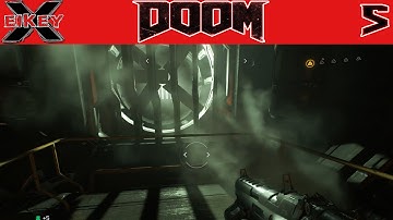 DOOM (PART 5) Gameplay WalkThrough - "MELTDOWN" [1080p 60FPS]