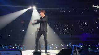 [170804] EXO'rDIUM in Sinagpore (Part 4)