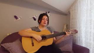 Leyla The Band - Yokluğunda (Cover)