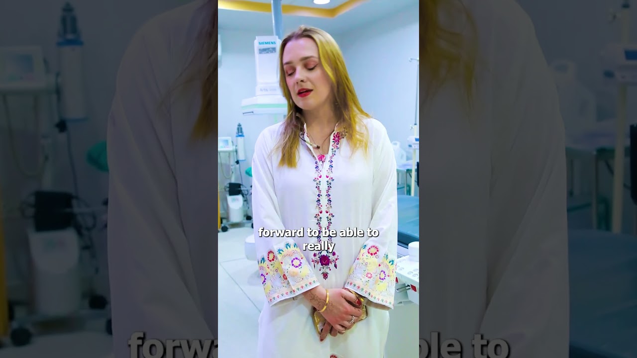 Dr. Ziauddin Hospital brings international doctors and experts