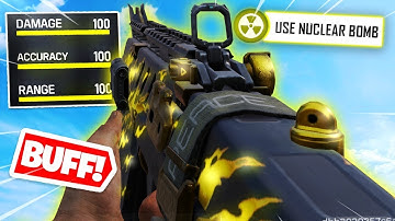 #nuke #codmoblie #razorback FLAWLESS NUKE HARDPOINT RUST WITH RAZORBACK 49 KILLS